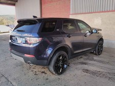 Land Rover Discovery Sport 14-20 Mk1 Driver Side Front Door  LR061282