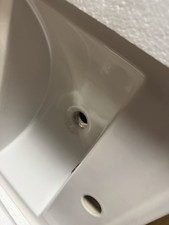 wash basin 680x470x245mm