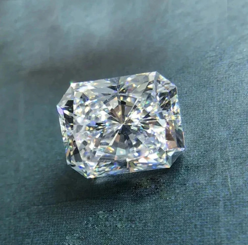 Radiant cut ct - radiant, 2.50