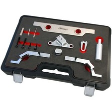 TIMING TOOL SET - VAUXHALL /