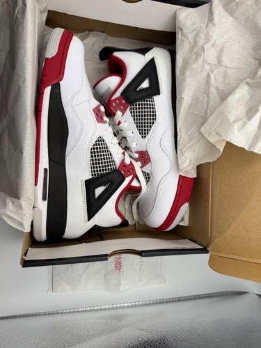 Air jordan retro fire - air,