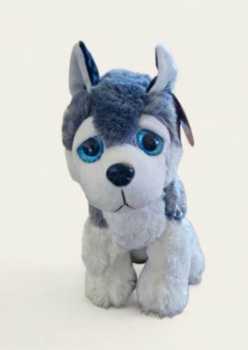 Dog teddy bear new - teddy,