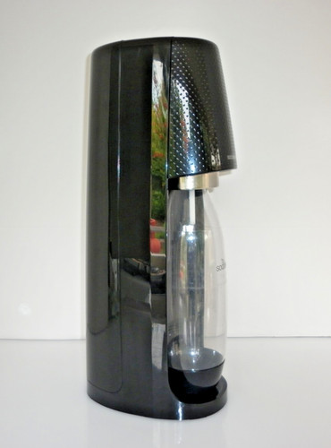 Sodastream manual portable - sodastream,