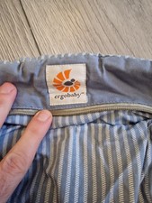 ERGOBABY FOUR POSITION 360