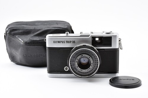 Olympus trip 35mm film - 35mm,