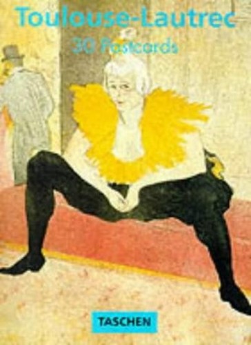 Henri toulouse lautrec - henri, toulouse-lautrec