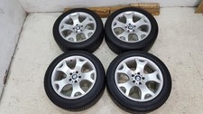 BMW  E53  X5  STYLE 63 / 19"
