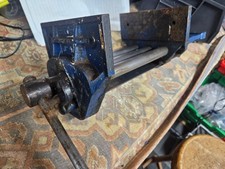 Record 52E Quick Release Vice