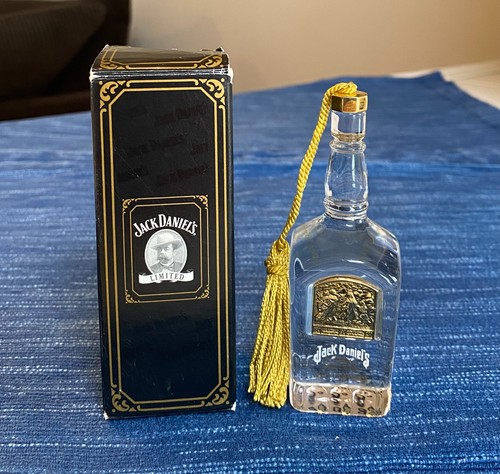 Jack daniels 1905 gold - jack,