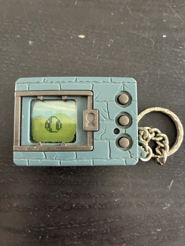 Bandai digimon 1997 - 1997, tamagotchi