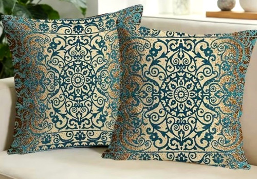 Set printed vintage - printed,