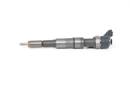 Injector common rail 0 - rail,