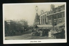 LUTON Bedfordshire  George