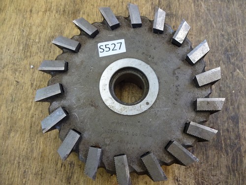 Richard lloyd ltd indexable - lloyd, 7"