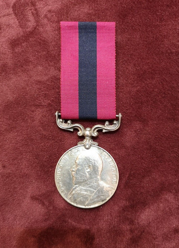 Edward vii full size - vii,