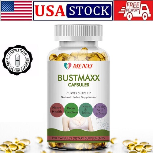 120 pills strong breast - breast, growth