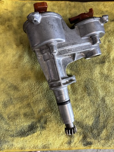Porsche 964 twin distributor - porsche,
