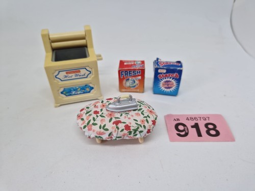 Sylvanian families vintage - sylvanian,
