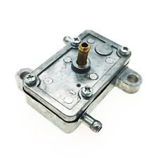 Auto vacuum fuel pump