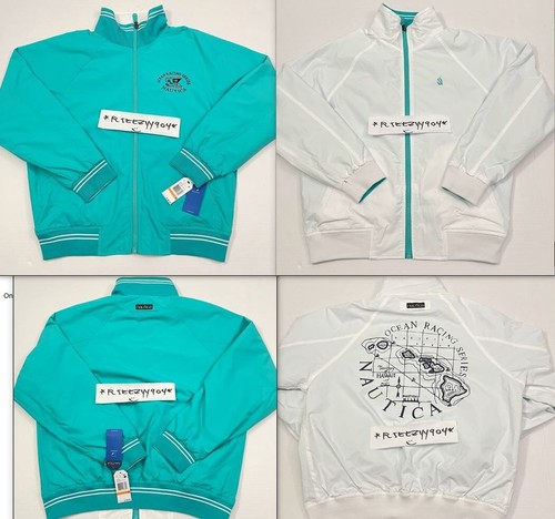 188 mens size - $188, nautica