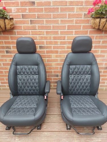 Captain seats - captain,