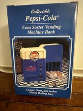 Pepsi-Cola Collectible Coin