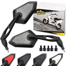 Area1 Scooter Mirror Set
