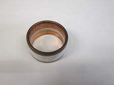 YAMAHA XJ550/650/900 EXAUST MUFFLER GASKET OE YAMAHA 1L9-14714-01