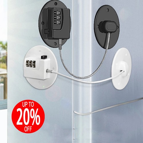 Password locks refrigerator - password,