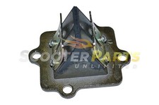 Scooter Moped Fiber Reed Valve 50cc KYMCO Super Vitality Dink Like MODEL Parts