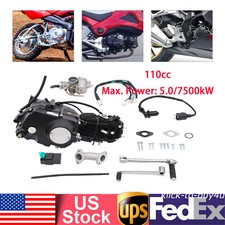 For Honda Trail CT70 CRF50