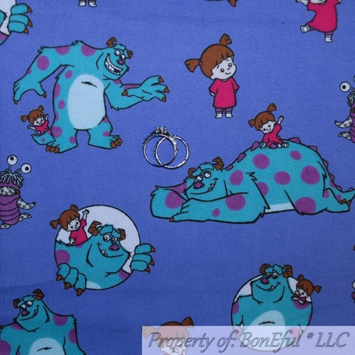 Boneful fabric cotton - boneful, fq