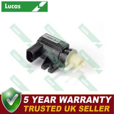 Lucas egr boost pressure - lucas,