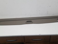 VOLVO V70 LOAD COVER BLIND