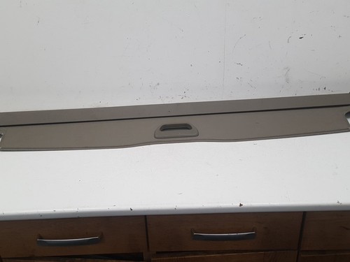 Volvo v70 load cover blind - v70,