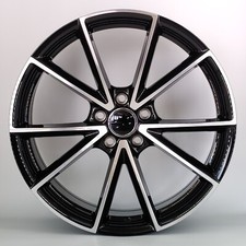 Rs4 black pol - 18"rs4, c