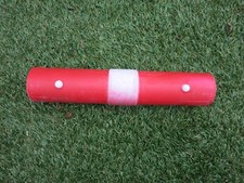 Samba Goal Upright, Cross Bar, Back Bar Joiner