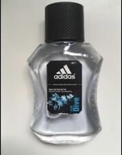 ADIDAS ICE DIVE MENS EAU DE TOILETTE SPRAY 50ML EDT Perfume Aftershave Man Him