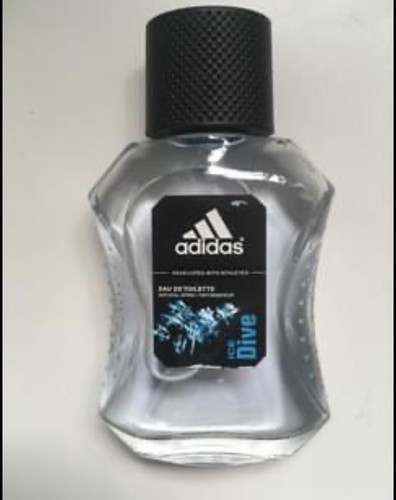Adidas ice dive mens eau - mens,