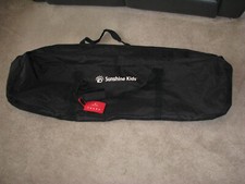 MACLAREN MAJOR ELITE PUSHCHAIR TRAVEL BAG