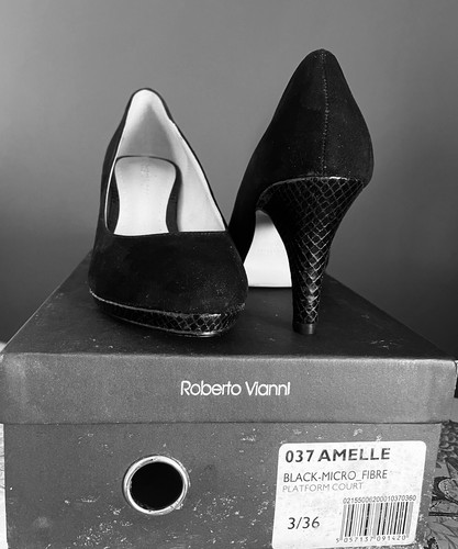 Roberto vianni black - roberto,