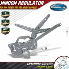 Window Regulator for BMW E36
