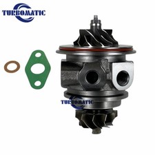 Turbo cartridge TD02