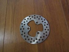 SHINERAY & VIXEN XY 300 STE *FRONT BRAKE DISC * chinese quad