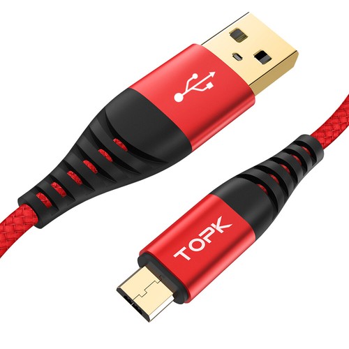 Extra long usb - 2m,