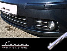 3M Chrome Trim Strips For