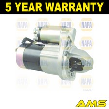 Fits Vauxhall Cavalier Calibra Frontera Astra Saab 9-5 Starter Motor AMS