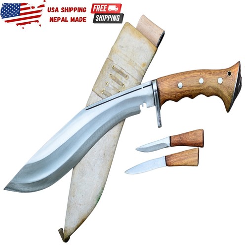 Inches long blade - 11,