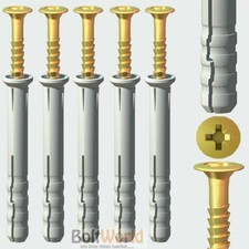 M5 M6 M8 MASONRY NYLON HAMMER