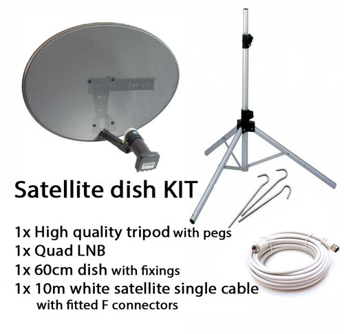 Sky satellite dish - , &